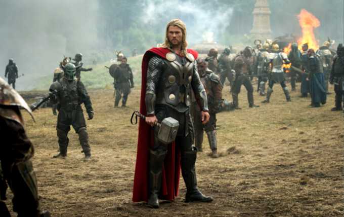 Watch Online Thor: Ragnarok Hd Movie