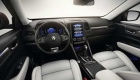 салон Renault Koleos в белом цвете салон Renault Koleos в белом цвете