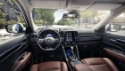 интерьер Renault Koleos интерьер Renault Koleos