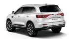 задние фары Renault Koleos 2017 задние фары Renault Koleos 2017