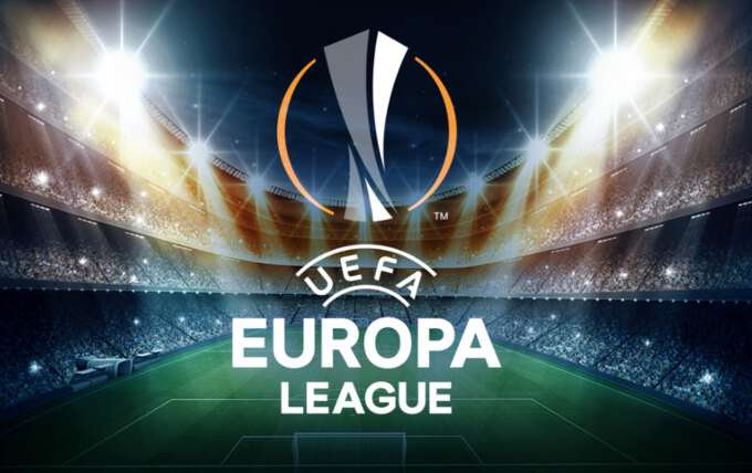 логотип турнира Лиги Европы 2016-2017