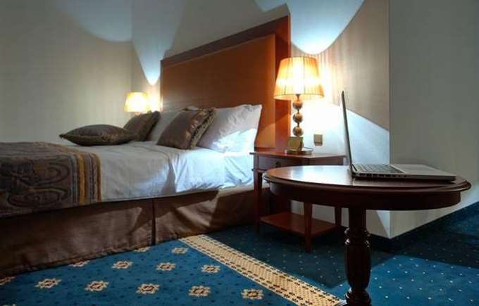 Фото отеля Primoretz Grand Hotel & Spa 5*